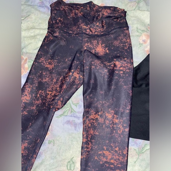Old Navy Power Soft Leggings - medium - Picture 2 of 3